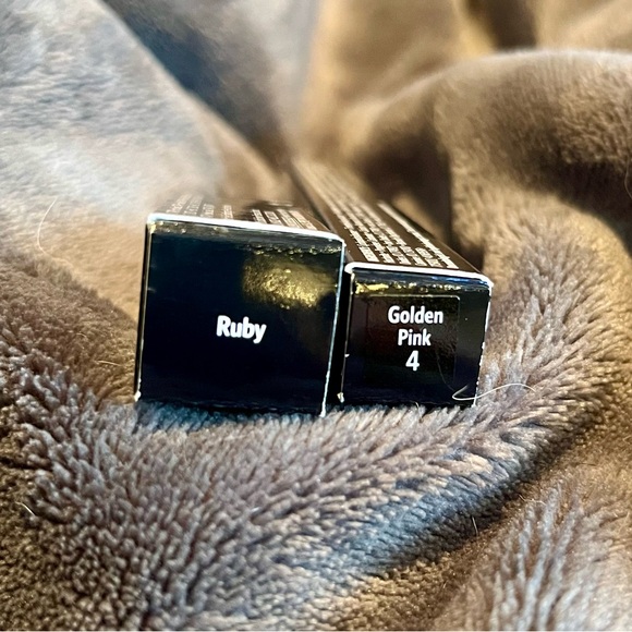 Bobbi Brown Cream Shadow Stick and Crushed Lip Color NWT Retail $68. + tax - Picture 3 of 6